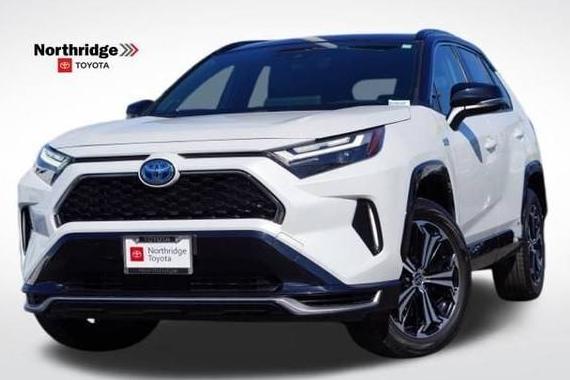 TOYOTA RAV4 PRIME 2024 JTMEB3FV7RD196142 image TOYOTA RAV4 PRIME 2024 JTMEB3FV7RD196142 image